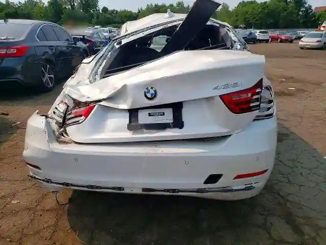WBA4C9C56GG139049 2016 BMW 4 SERIES-5