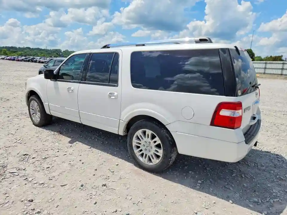 1FMJK2A58EEF59113 2014 FORD EXPEDITION-1