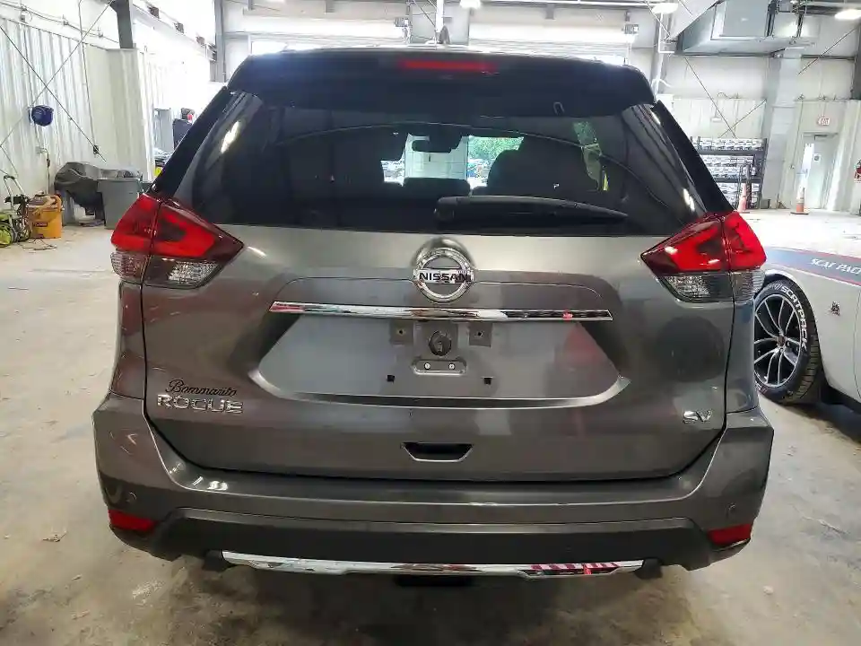 JN8AT2MT9LW042264 2020 NISSAN ROGUE-5