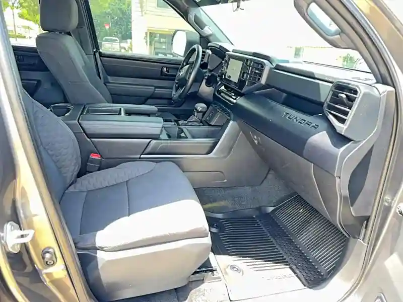 5TFKB5AB4TX052680 2026 TOYOTA TUNDRA-4
