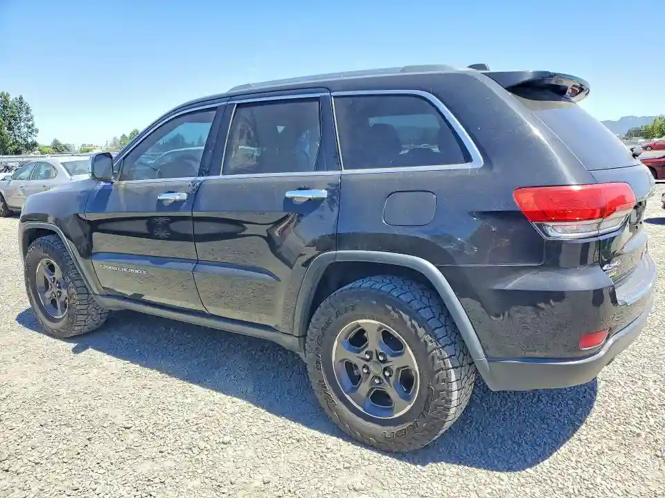 1C4RJFBG6EC525944 2014 JEEP GRAND CHEROKEE-1