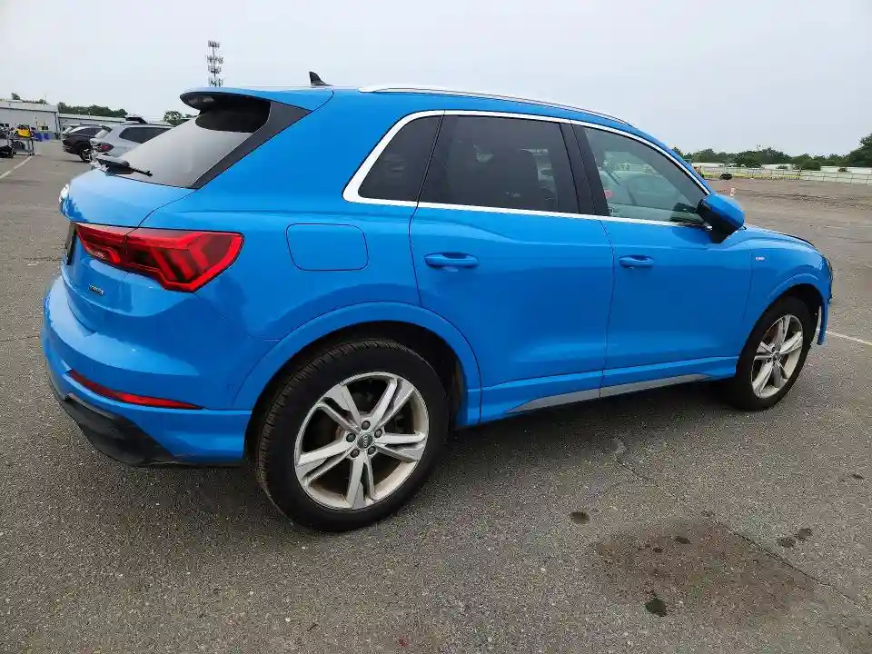 WA1FECF36L1038694 2020 AUDI Q3-2
