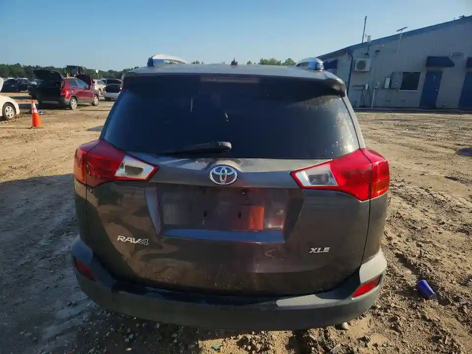 JTMWFREV8DD002224 2013 TOYOTA RAV4-5