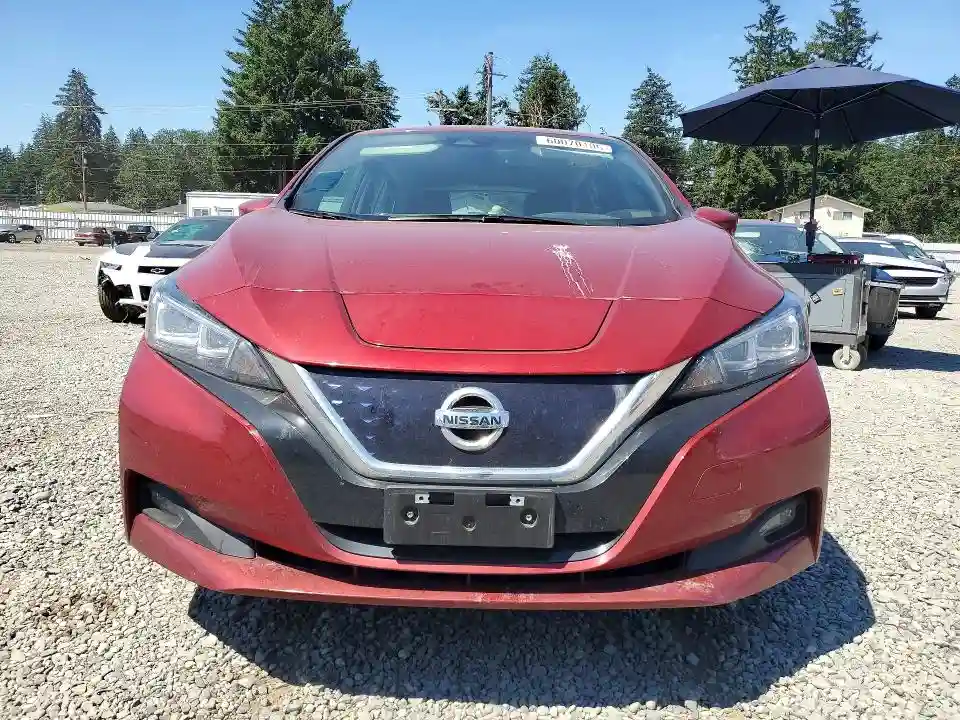 1N4AZ1CP4KC308126 2019 NISSAN LEAF-4