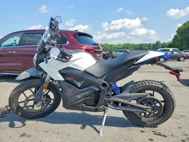 538SDBZ61HCG08632 2017 ZERO MOTORCYCLES INC ALL OTHER-2