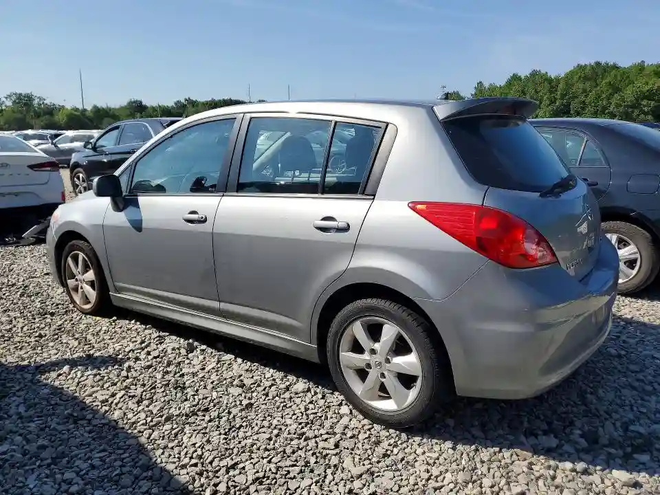 3N1BC1CP4BL389734 2011 NISSAN VERSA 1.8-1