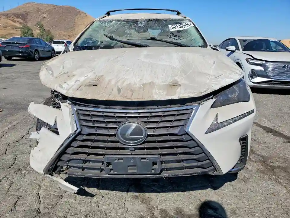 JTJAARBZ6L5010294 2020 LEXUS NX-4