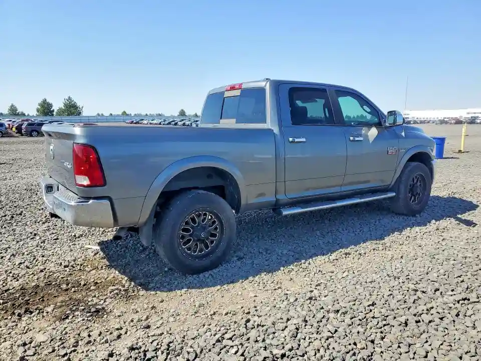 3C6TD5FT8CG240100 2012 DODGE RAM 2500-2