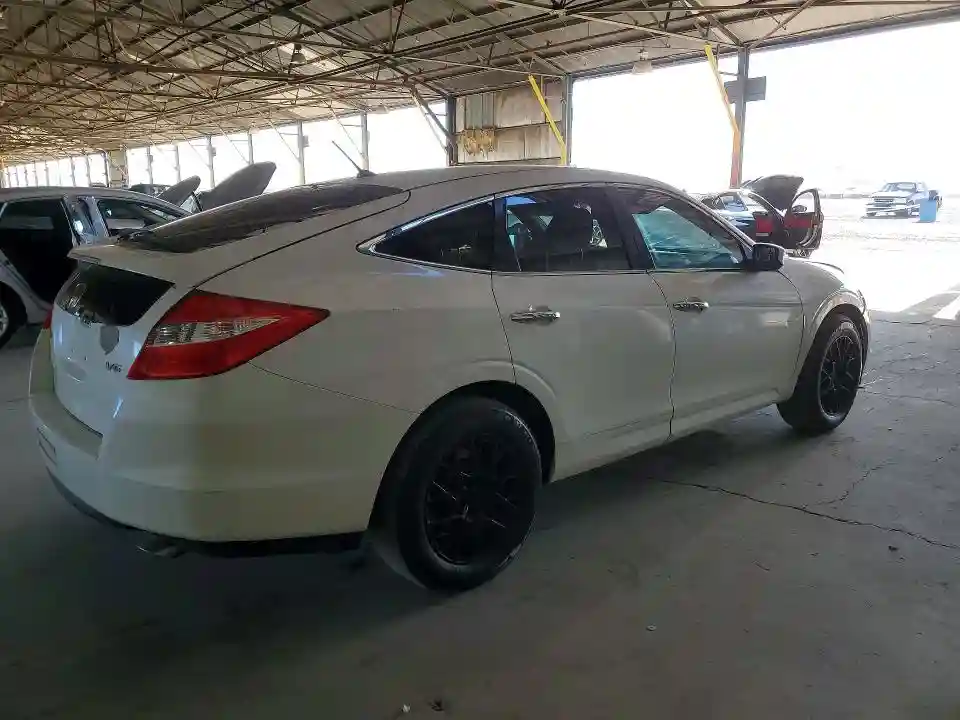 5J6TF1H39CL001449 2012 HONDA CROSSTOUR-2