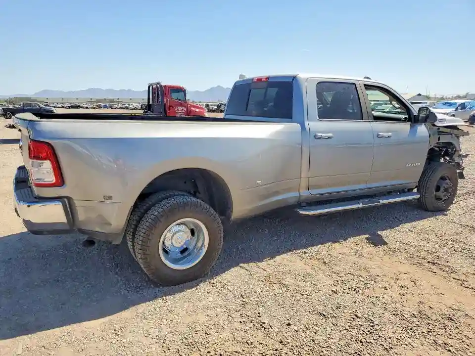 3C63RRHL3KG628307 2019 RAM 3500-2