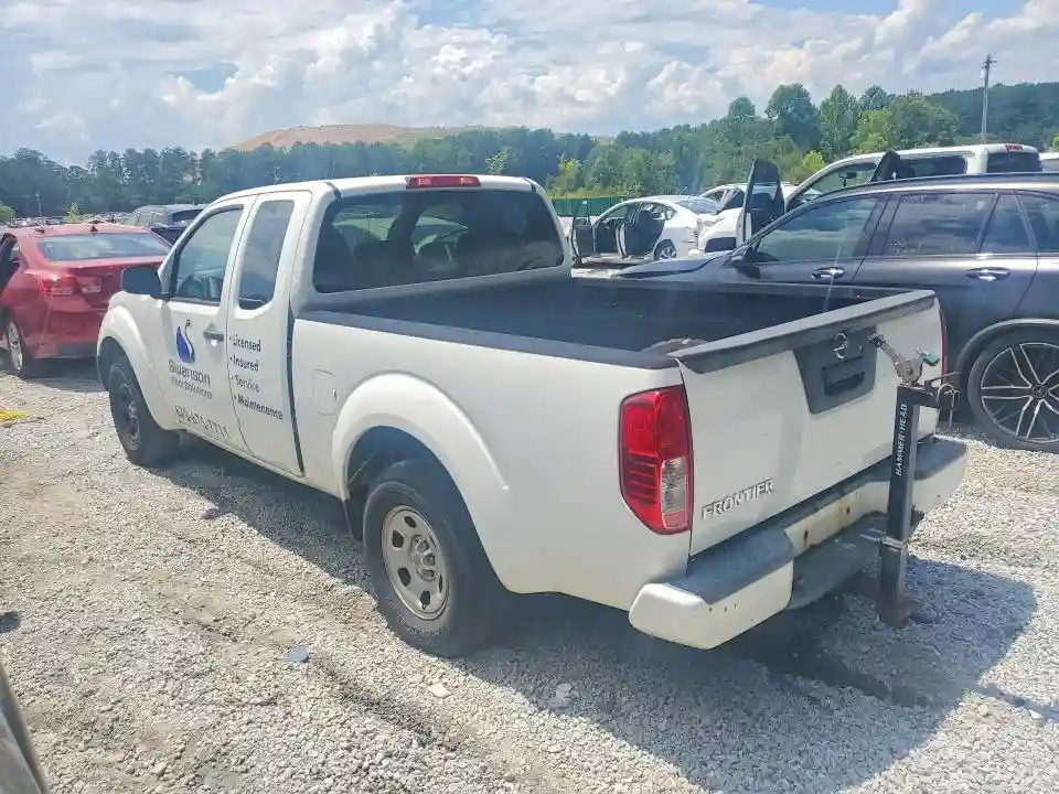 1N6BD0CT3KN704263 2019 NISSAN FRONTIER-1