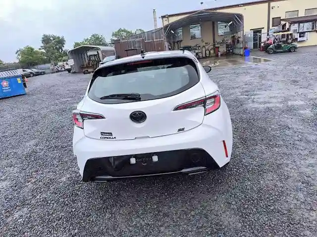 JTND4MBE2N3151848 2022 TOYOTA COROLLA HA-5