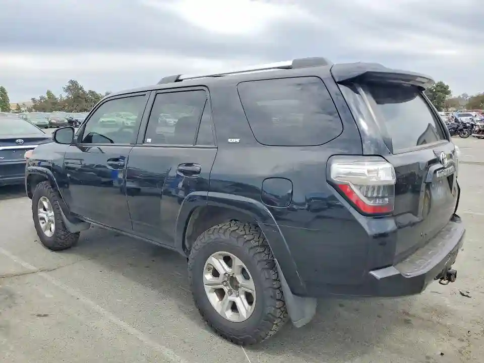 JTEMU5JR3M5886822 2021 TOYOTA 4RUNNER-1