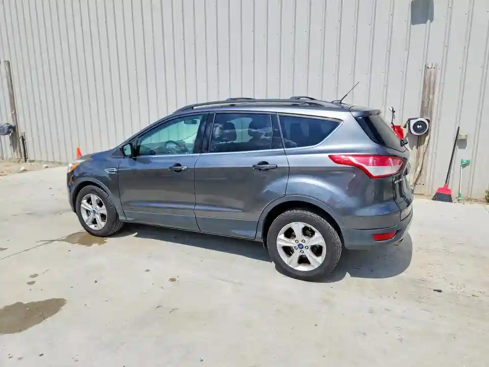 1FMCU9GX0FUB55265 2015 FORD ESCAPE-1