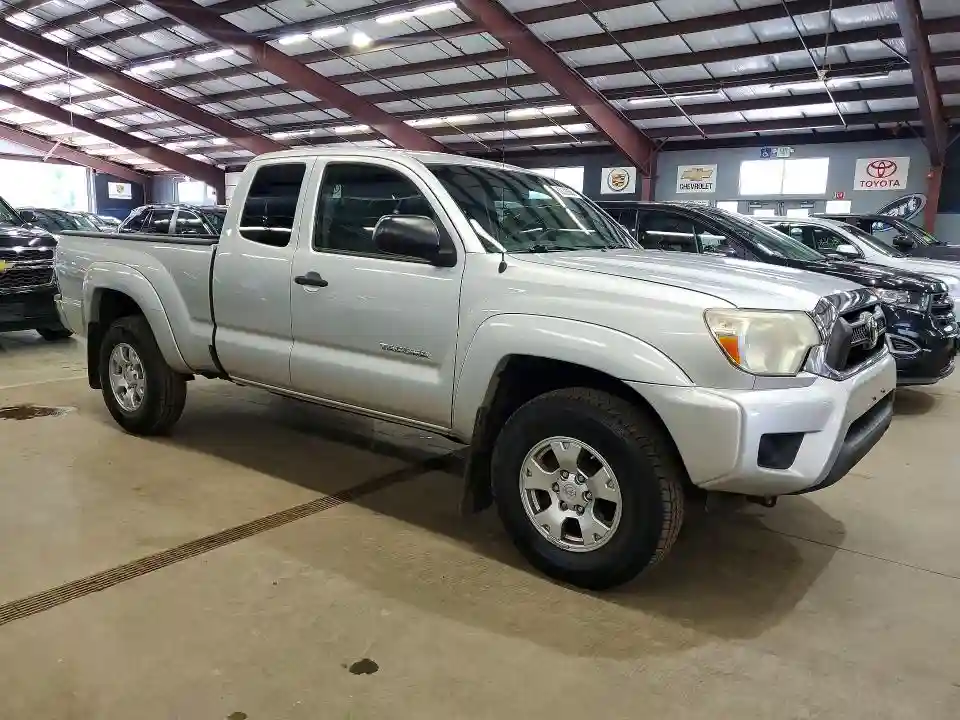 5TFUX4EN4DX018300 2013 TOYOTA TACOMA-3