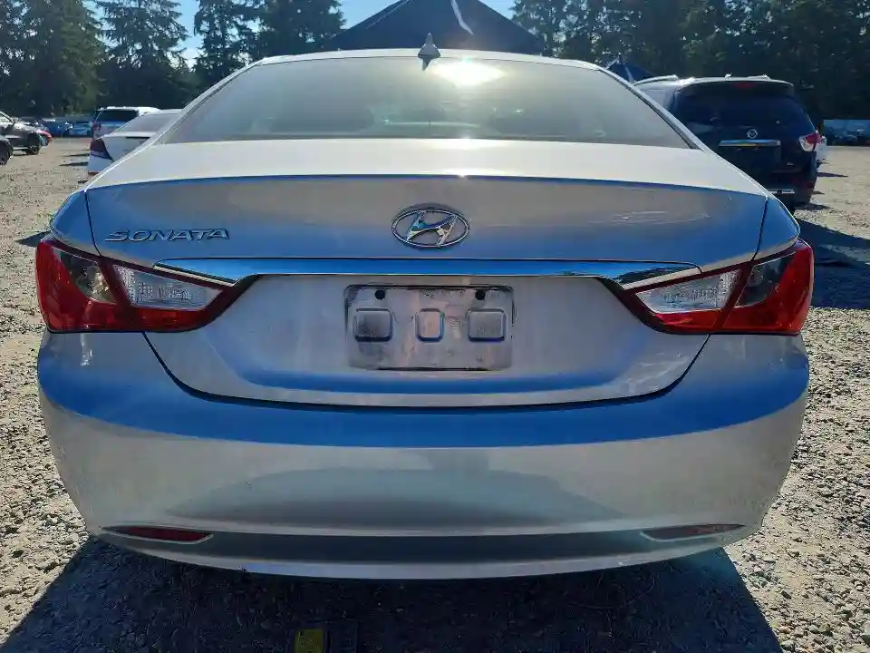 5NPEB4AC5DH789643 2013 HYUNDAI SONATA-5