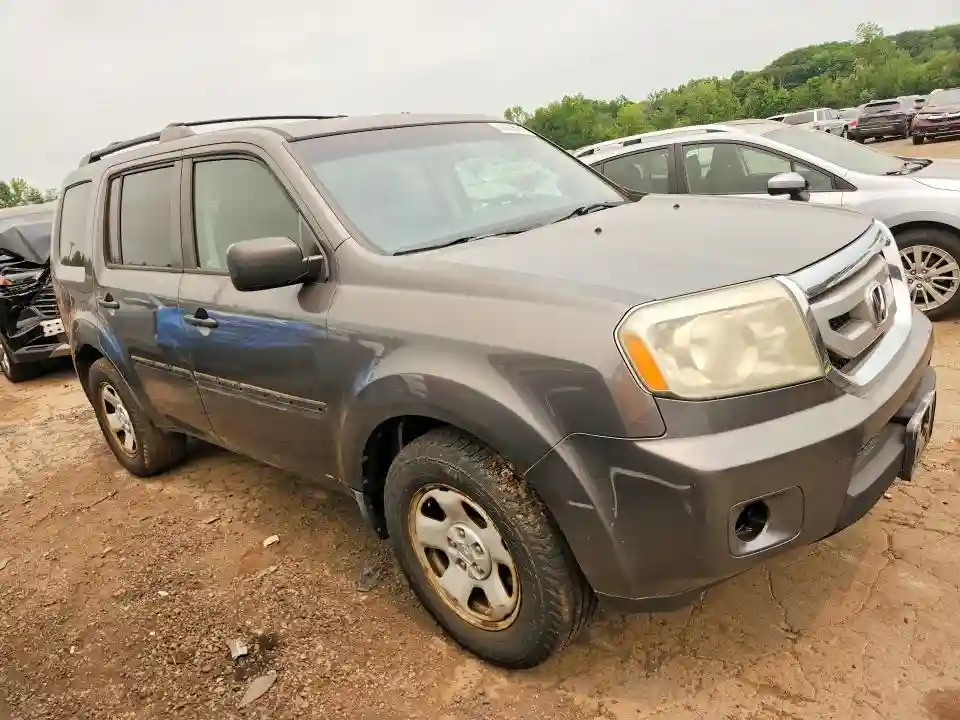 5FNYF4H24BB088439 2011 HONDA PILOT-3