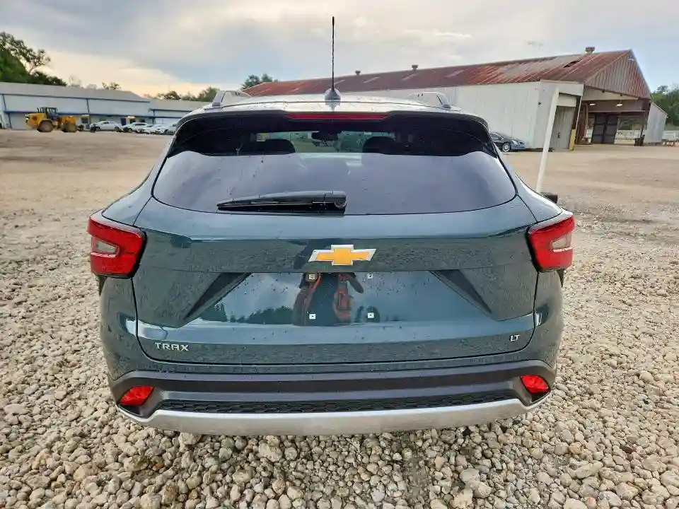 KL77LHEP0TC180526 2026 CHEVROLET TRAX-5