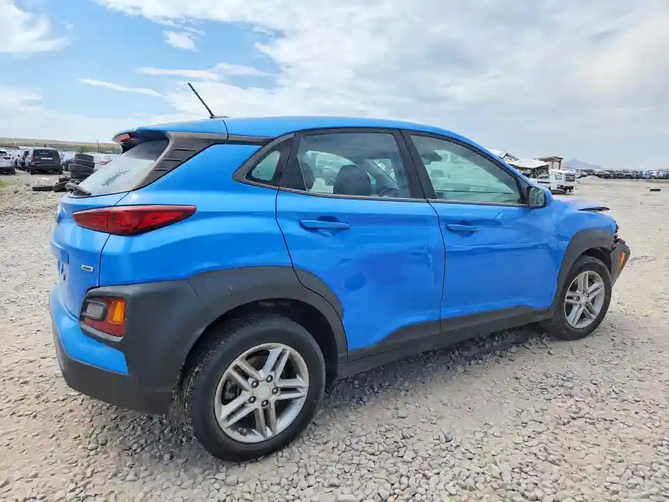 KM8K1CAAXKU287126 2019 HYUNDAI KONA-2