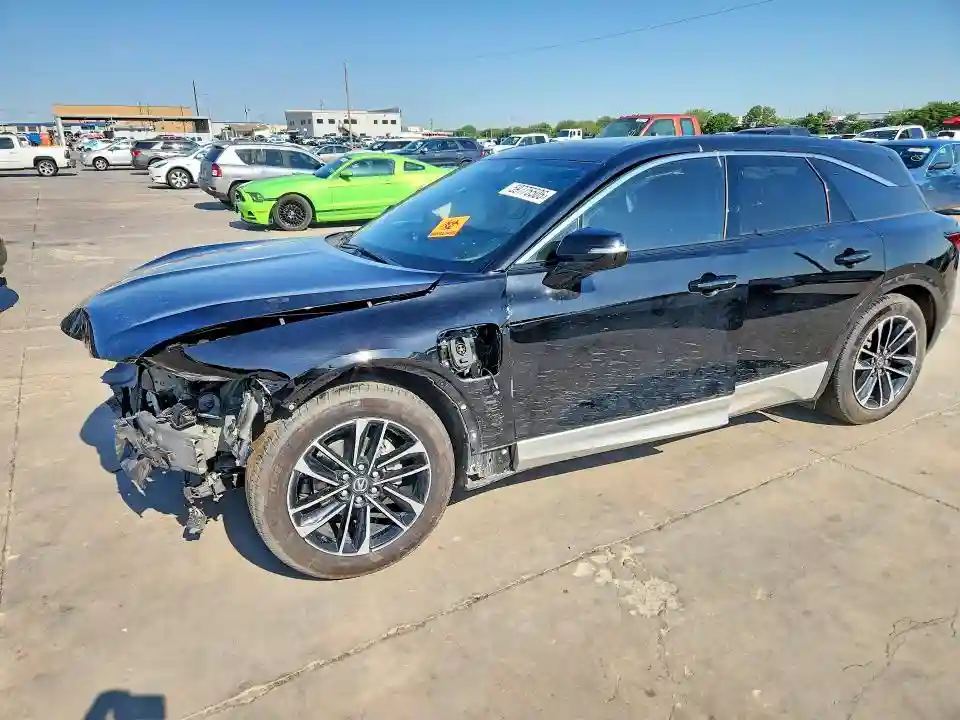 4W5KHMRK0RZ519039 2024 ACURA ZDX-0