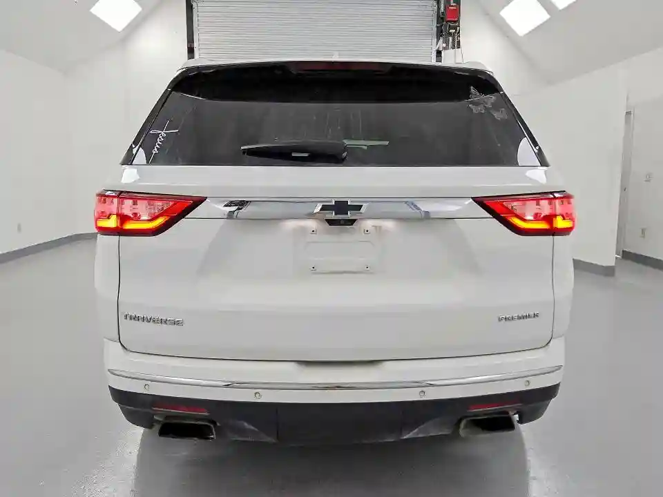 1GNERKKW8KJ182074 2019 CHEVROLET TRAVERSE-5