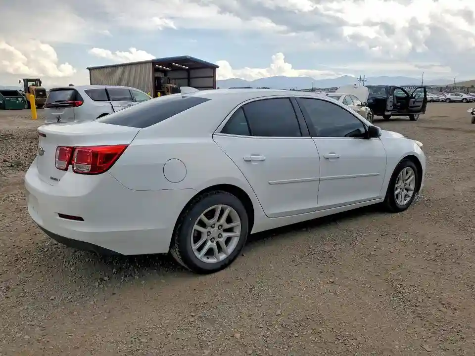 1G11C5SL9FF271539 2015 CHEVROLET MALIBU-2