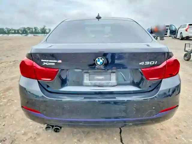 WBA4J3C56KBL07264 2019 BMW 4 SERIES-5