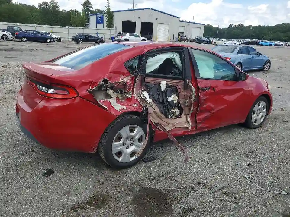 1C3CDFAA0DD199937 2013 DODGE DART-2