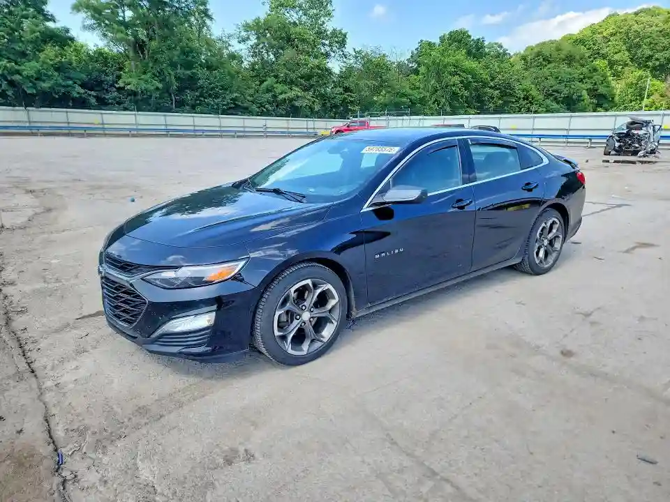 1G1ZG5ST2KF198628 2019 CHEVROLET MALIBU-0