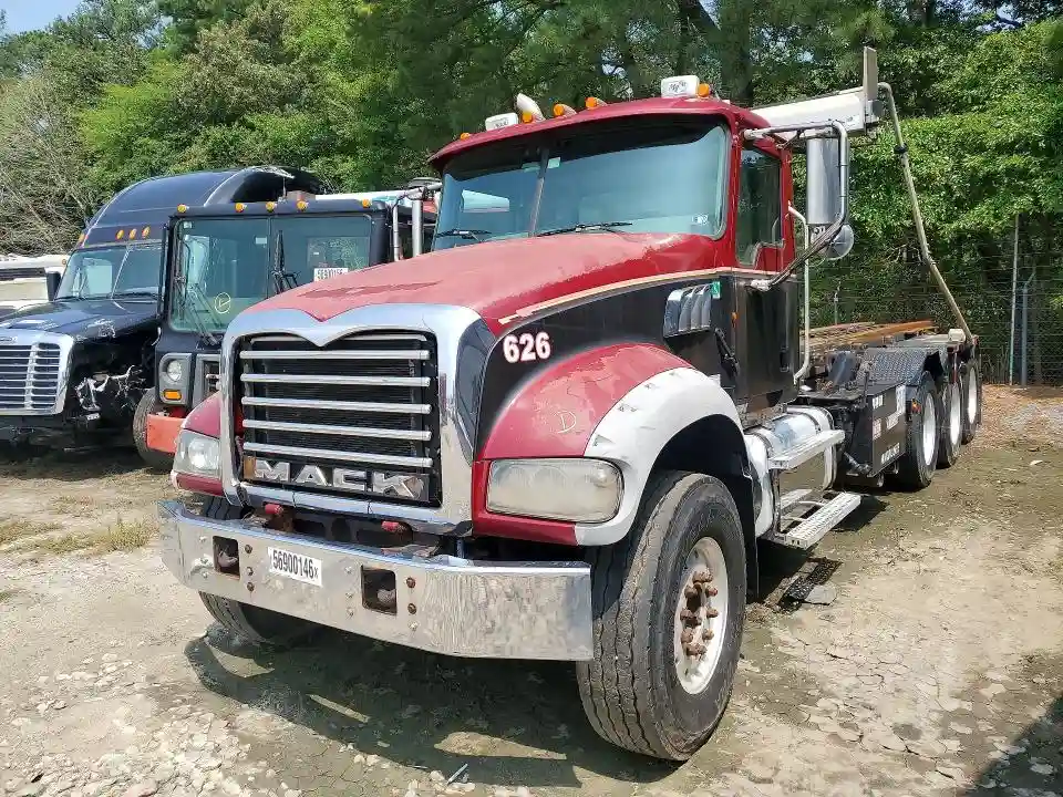 1M2AX09C0CM011781 2012 MACK ALL OTHER-0