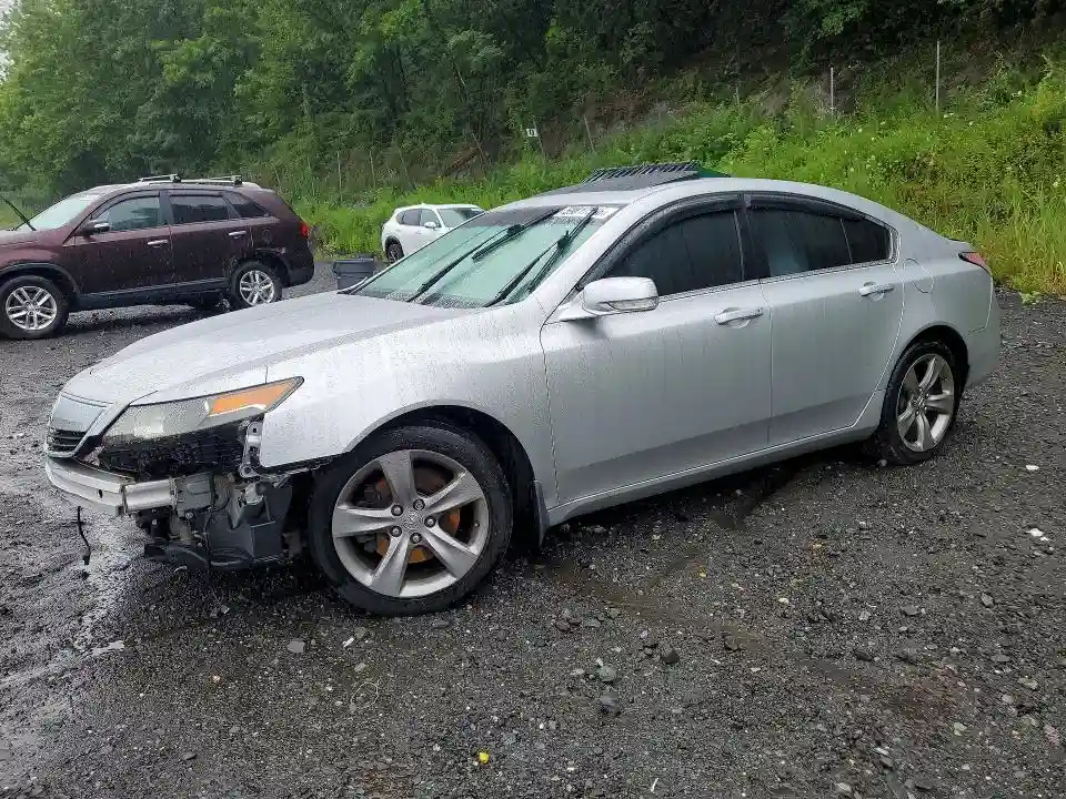19UUA9F20DA004871 2013 ACURA TL-0