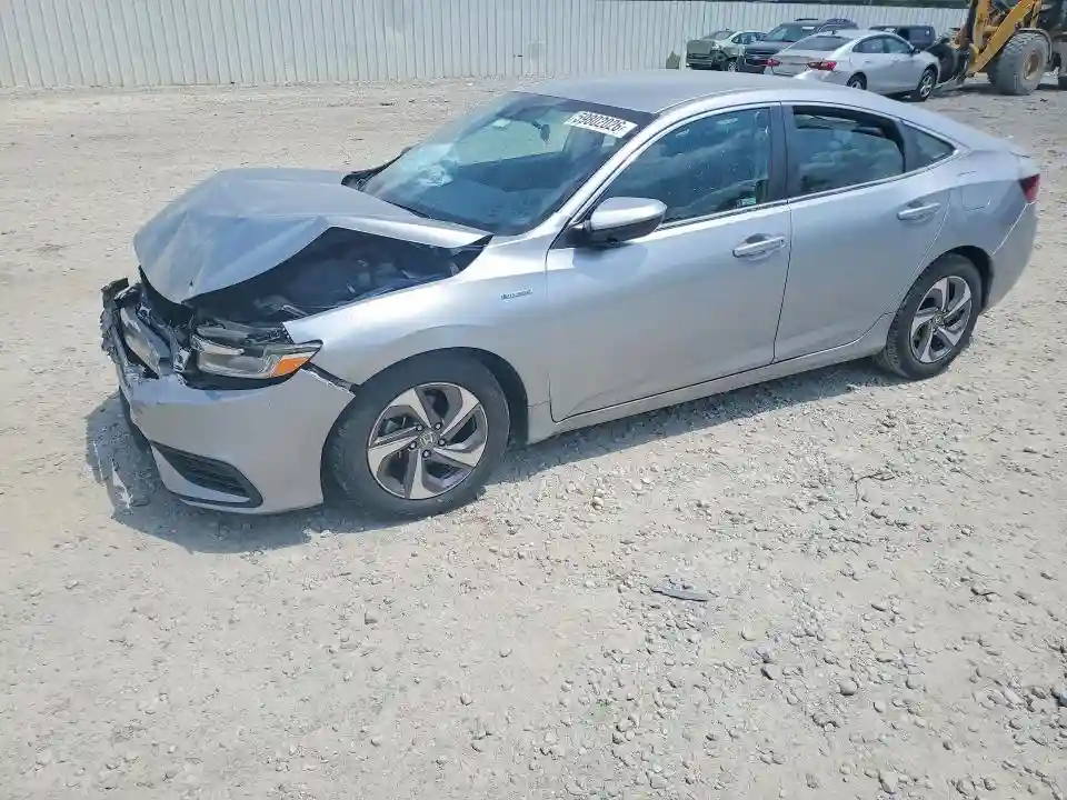 19XZE4F53KE031725 2019 HONDA INSIGHT-0