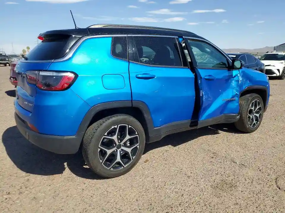 3C4NJDCN4ST523111 2025 JEEP COMPASS-2
