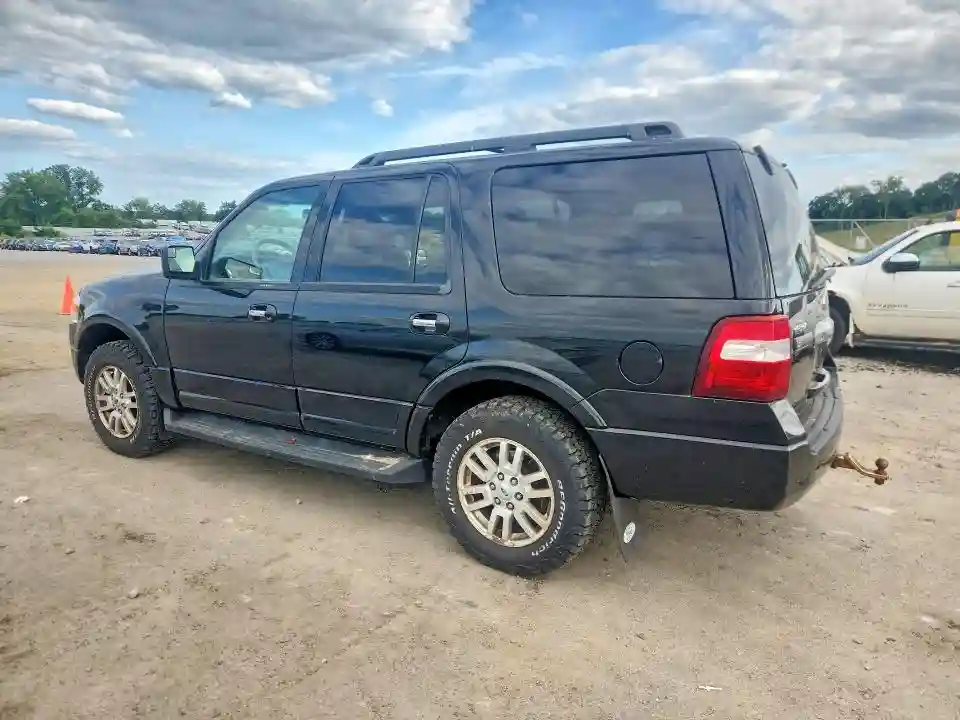 1FMJU1J59DEF20310 2013 FORD EXPEDITION-1