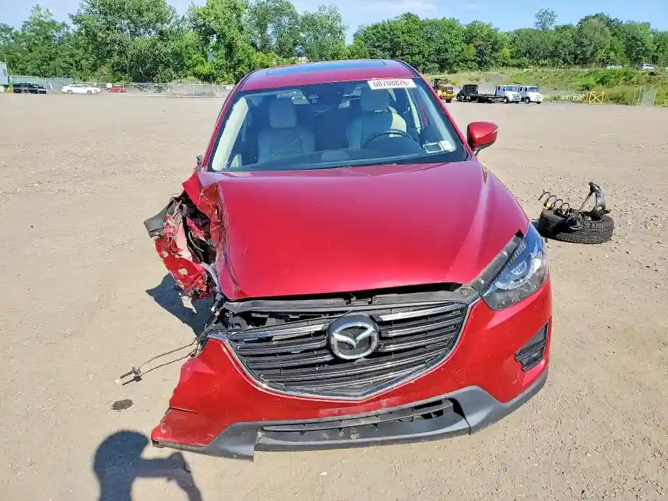 JM3KE4DY3G0914987 2016 MAZDA CX-5-4