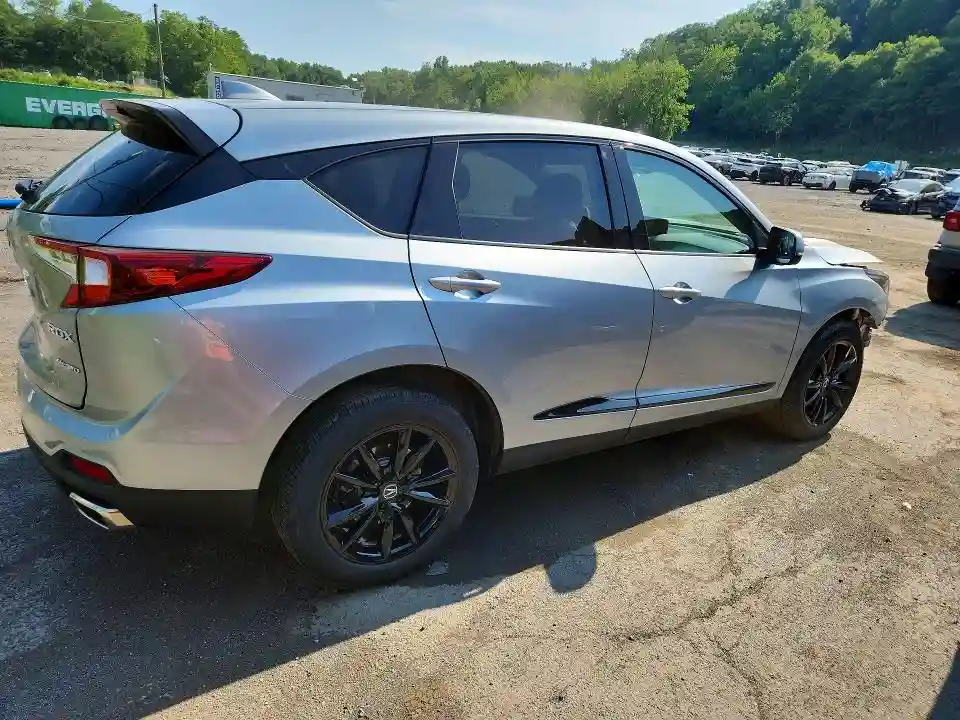 5J8TC2H47SL036813 2025 ACURA RDX-2