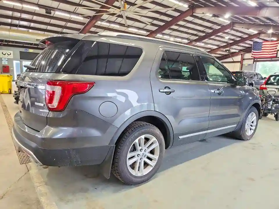 1FM5K7DH3GGB30103 2016 FORD EXPLORER-2