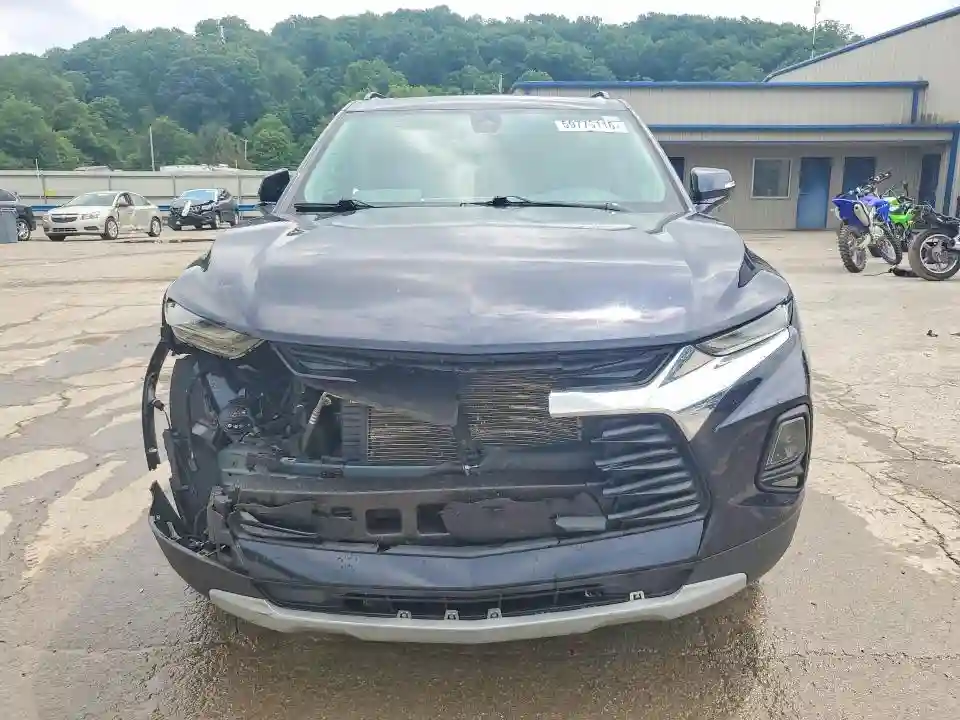 3GNKBDRS6LS614229 2020 CHEVROLET BLAZER-4