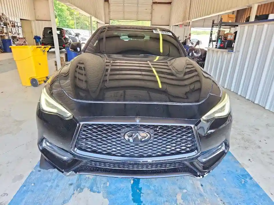 JN1EV7EK1JM340099 2018 INFINITI Q60 3.0T L-4