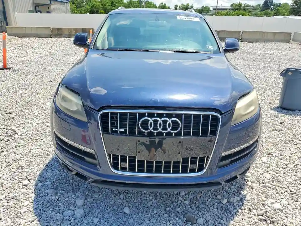 WA1LGAFE6ED008194 2014 AUDI Q7-4