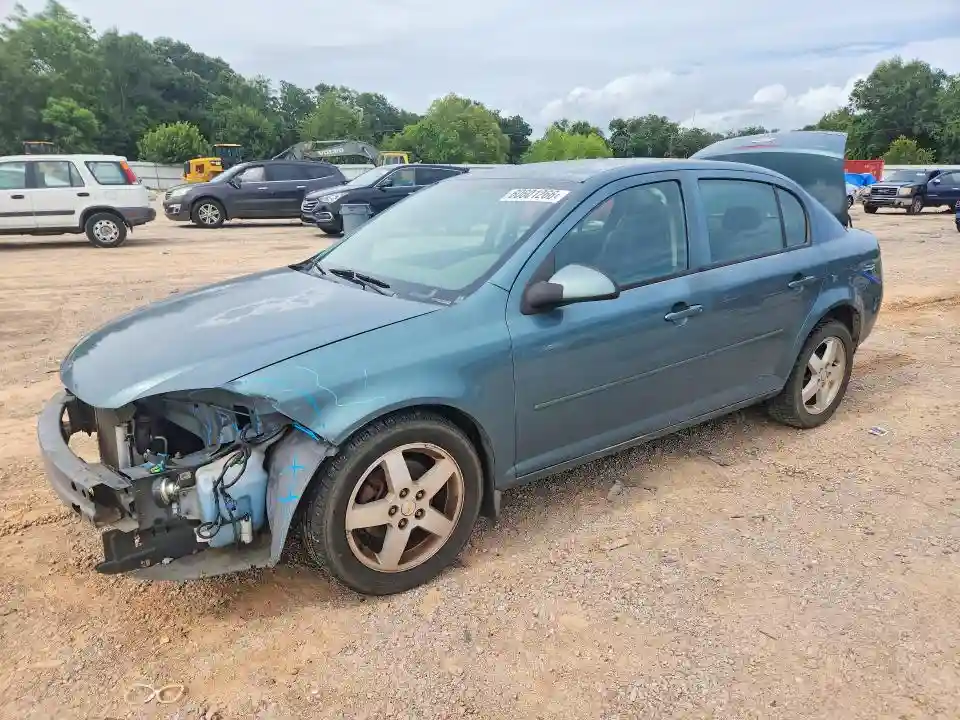 1G1AF5F52A7168629 2010 CHEVROLET COBALT-0