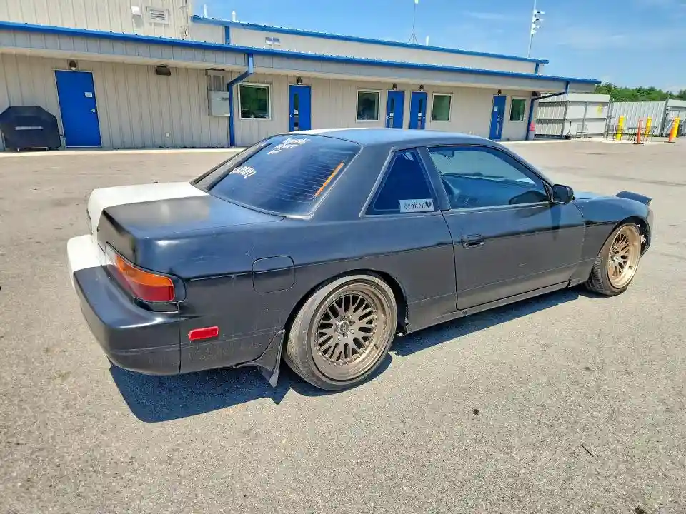 JN1HS34P4KW003167 1989 NISSAN 240SX-2