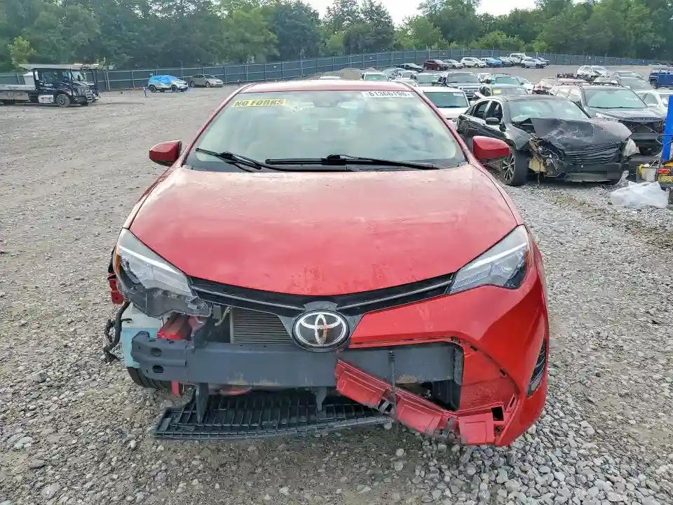 2T1BURHEXJC002315 2018 TOYOTA COROLLA-4