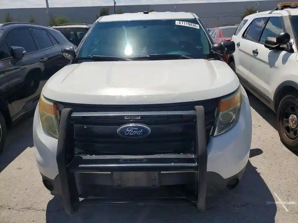 1FM5K8AR8EGA09289 2014 FORD EXPLORER-4
