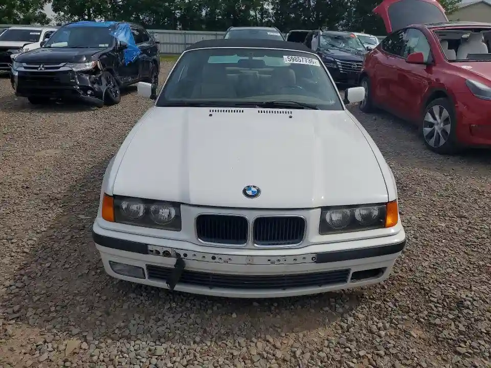 WBABJ6322RJD35905 1994 BMW 3 SERIES-4
