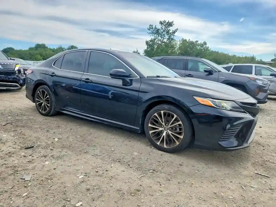 4T1B11HK6KU790333 2019 TOYOTA CAMRY-3