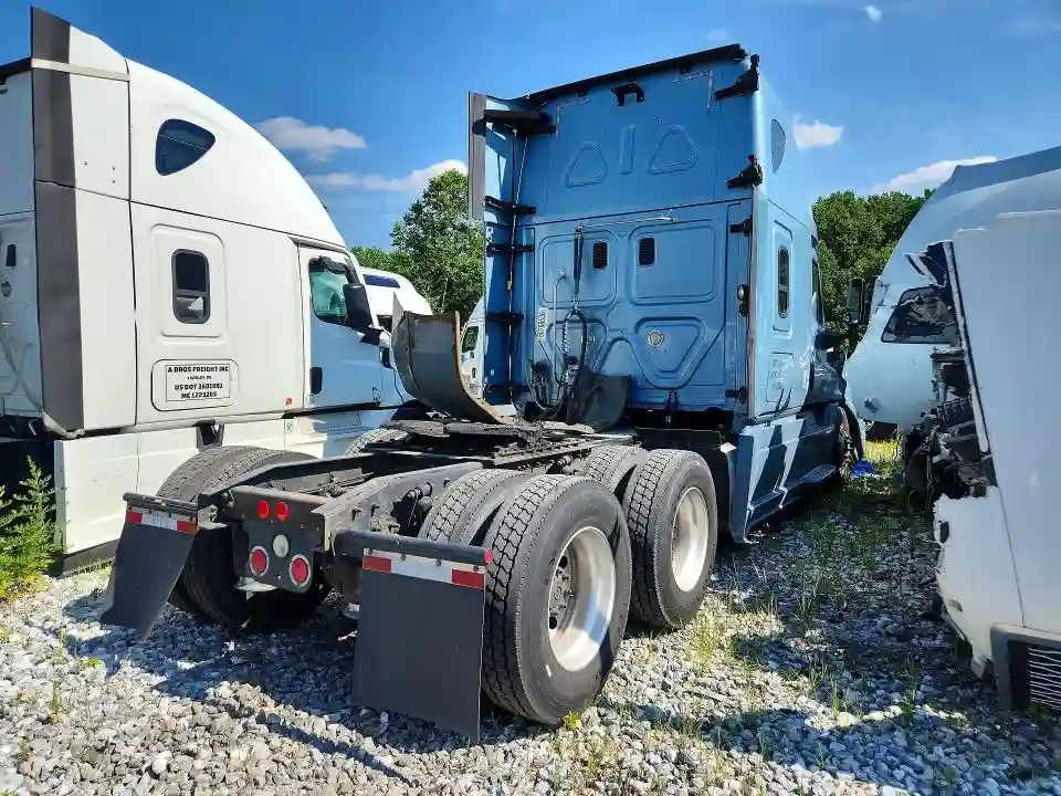 3AKJGLD5XESFH2525 2014 FREIGHTLINER ALL OTHER-2