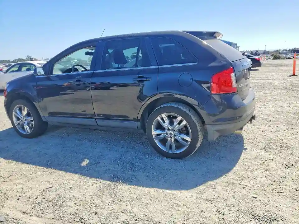 2FMDK4KC6BBB61718 2011 FORD EDGE-1