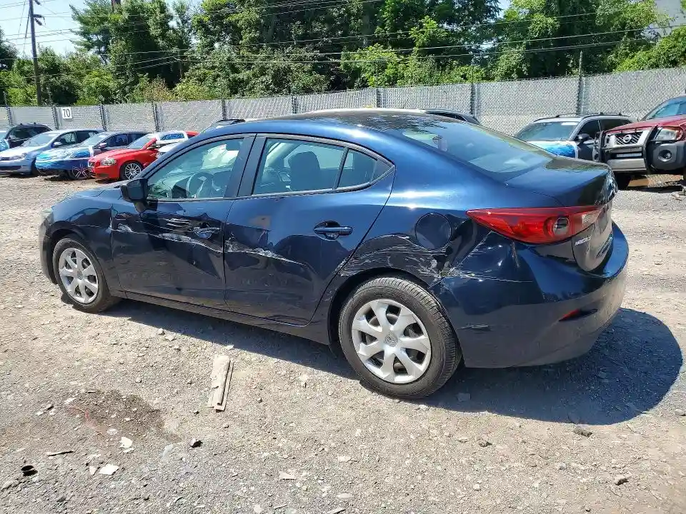 3MZBN1U72HM135445 2017 MAZDA 3-1