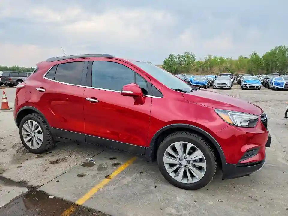 KL4CJASB3JB569424 2018 BUICK ENCORE-3